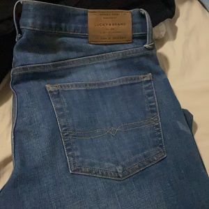 MENS JEANS